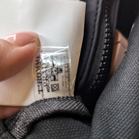 Prada L'Homme Beauty Tote Bag - Picture 5 of 5